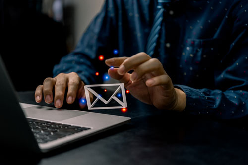 Email Hosting For Your Projects