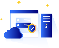 Secure Shared Hosting